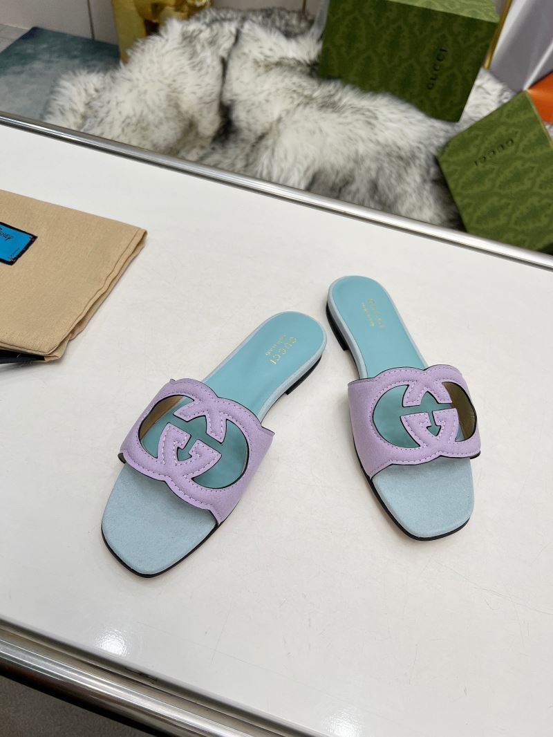 Gucci Slippers